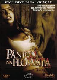 Pânico na Floresta